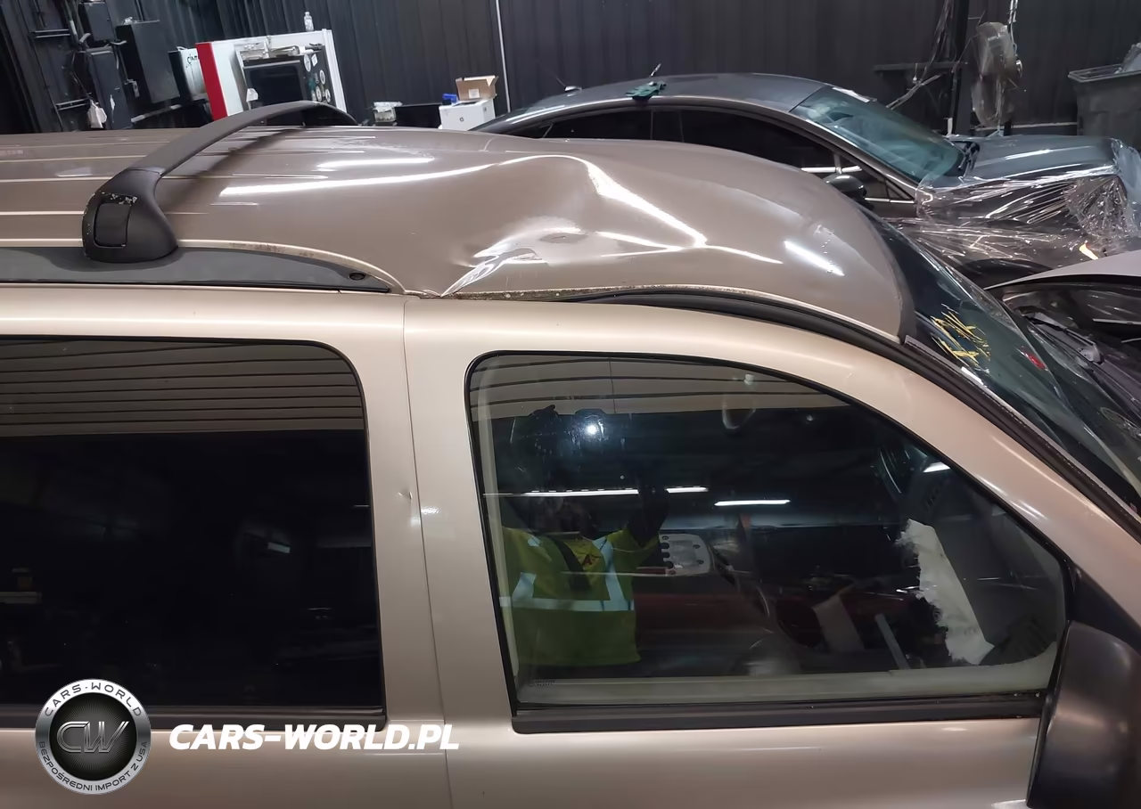 2003 Dodge Durango Slt Plus VIN:1D4HS58N23F559774 - 21