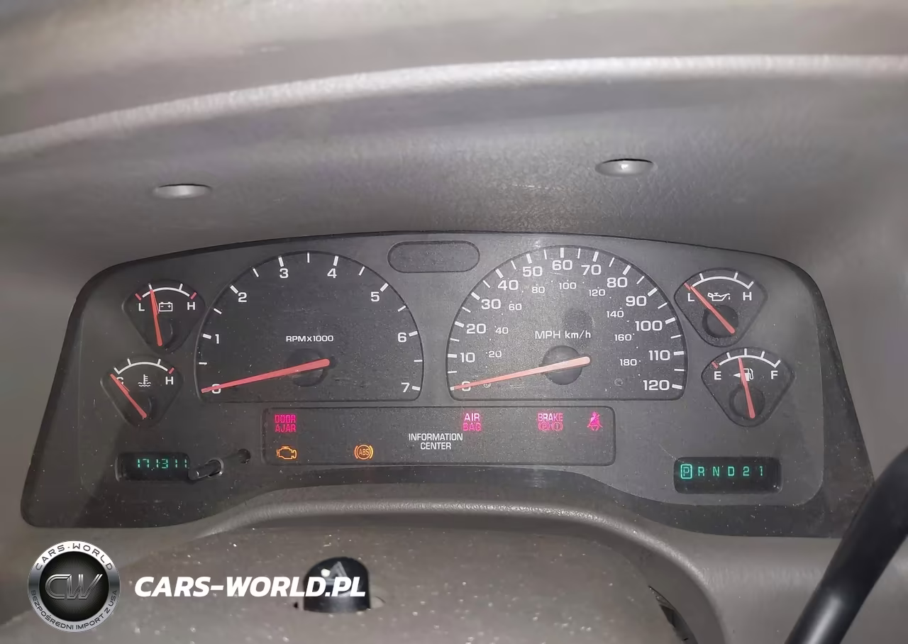 2003 Dodge Durango Slt Plus VIN:1D4HS58N23F559774 - 7