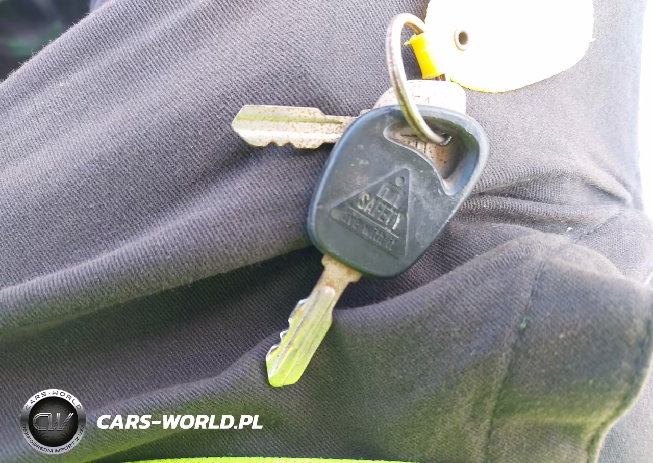 2008 John Deere Riding Lawnmower VIN:GX0110A056428 - 11