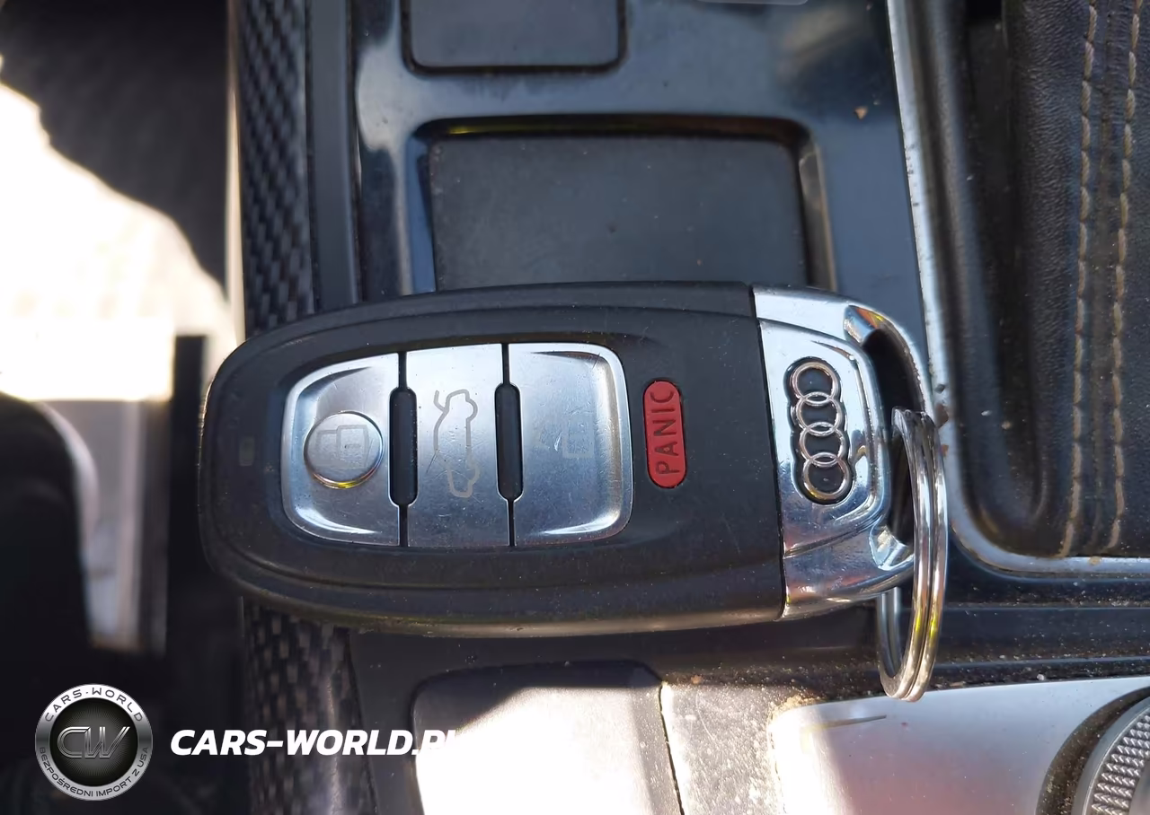 2016 Audi S6 Prestige VIN:WAUH2AFC2GN010561 - 11