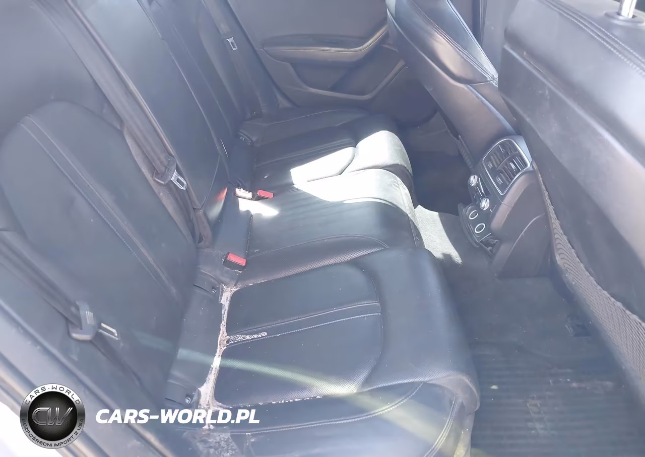 2016 Audi S6 Prestige VIN:WAUH2AFC2GN010561 - 8
