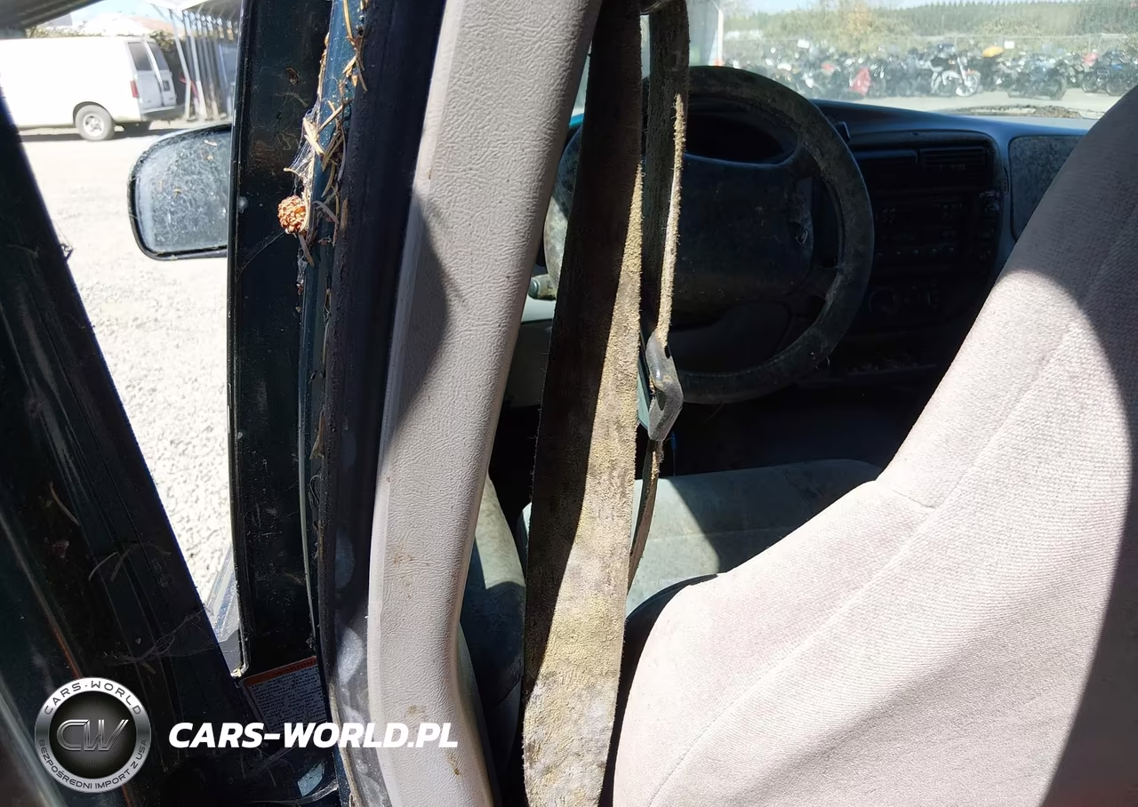 1997 Mercury Mountaineer VIN:4M2DU55P0VUJ09979 - 15