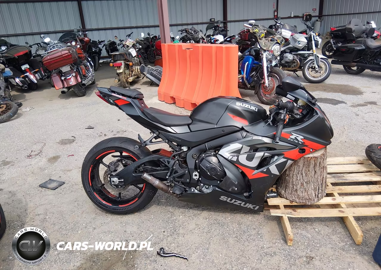 2021 Suzuki Gsx-R1000 R-100Th Anniversary VIN:JS1DM11H8M7100399 - 13