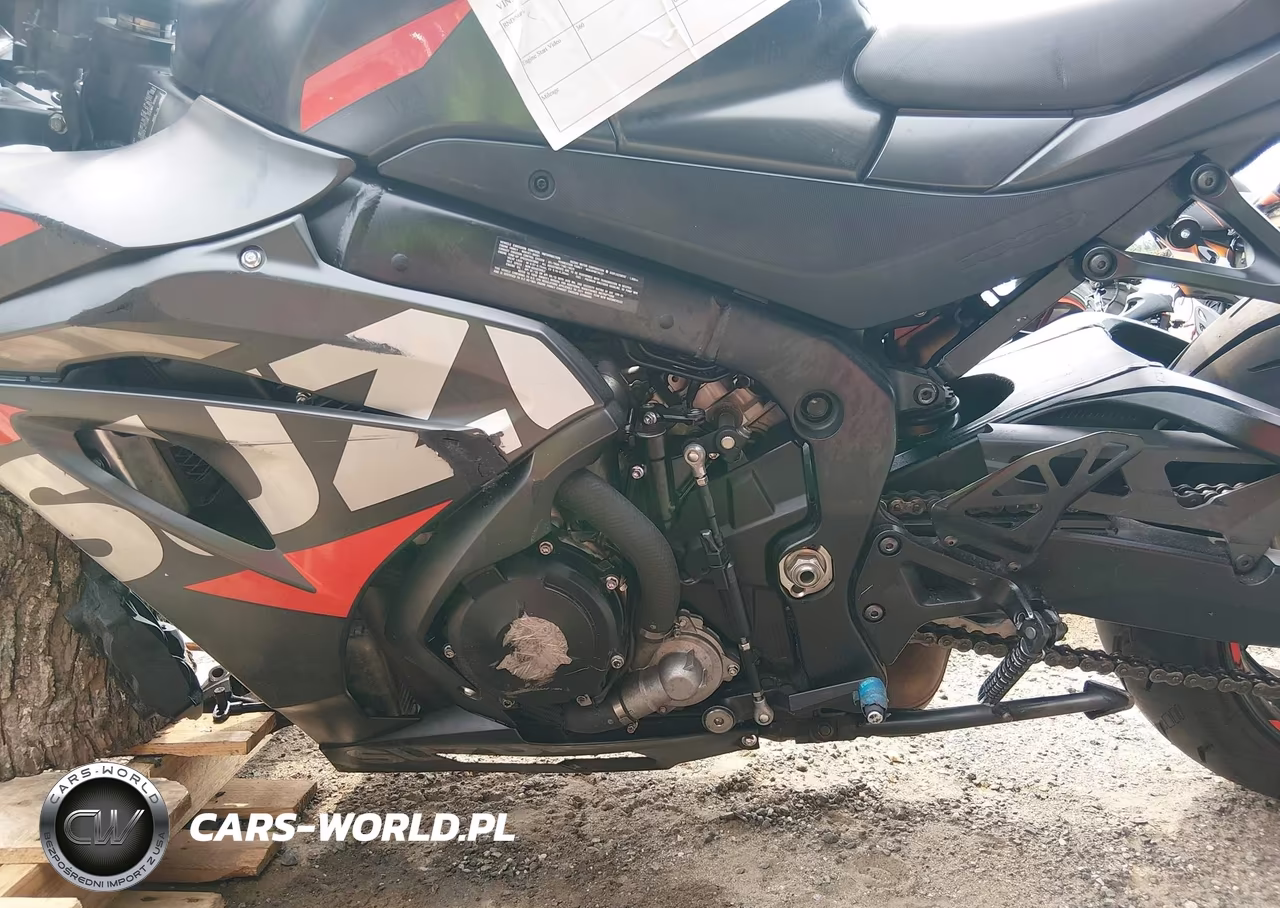 2021 Suzuki Gsx-R1000 R-100Th Anniversary VIN:JS1DM11H8M7100399 - 9