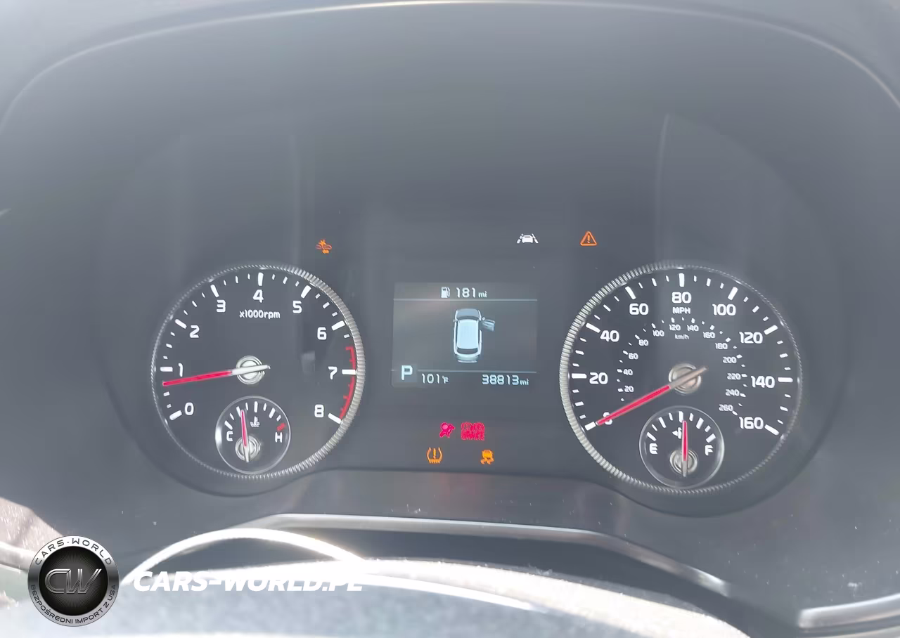 2022 Kia Telluride S VIN:5XYP6DHC8NG242362 - 7