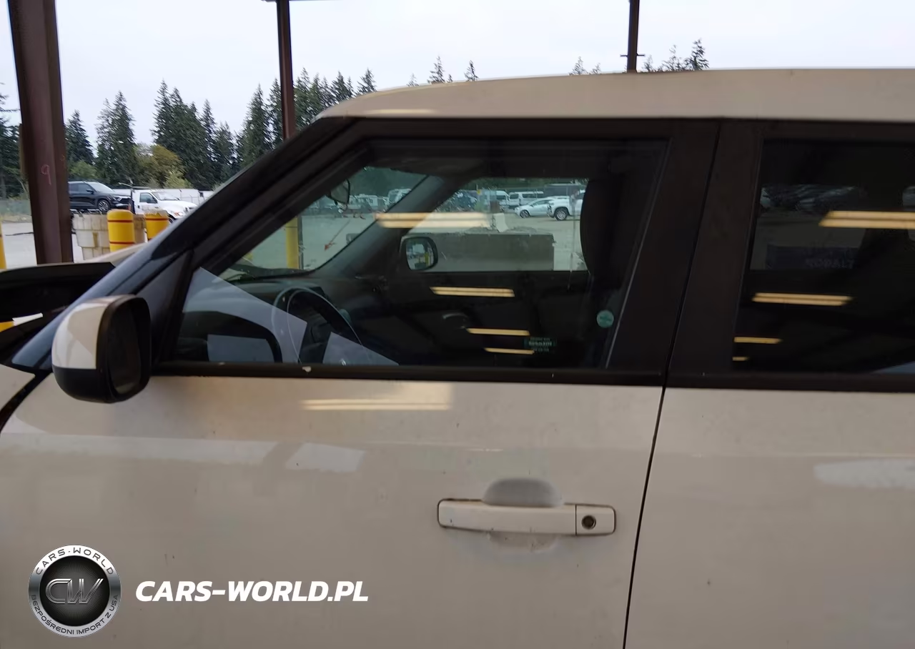 2017 Kia Soul VIN:KNDJN2A20H7429062 - 14
