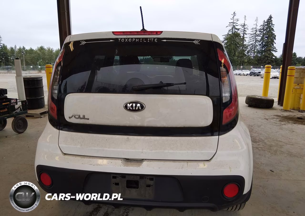 2017 Kia Soul VIN:KNDJN2A20H7429062 - 16
