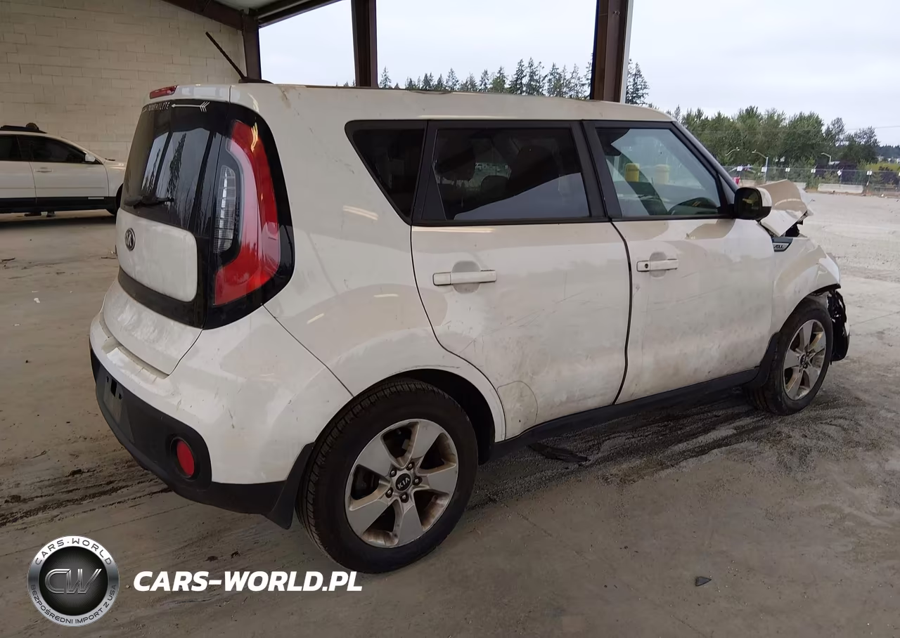 2017 Kia Soul VIN:KNDJN2A20H7429062 - 4