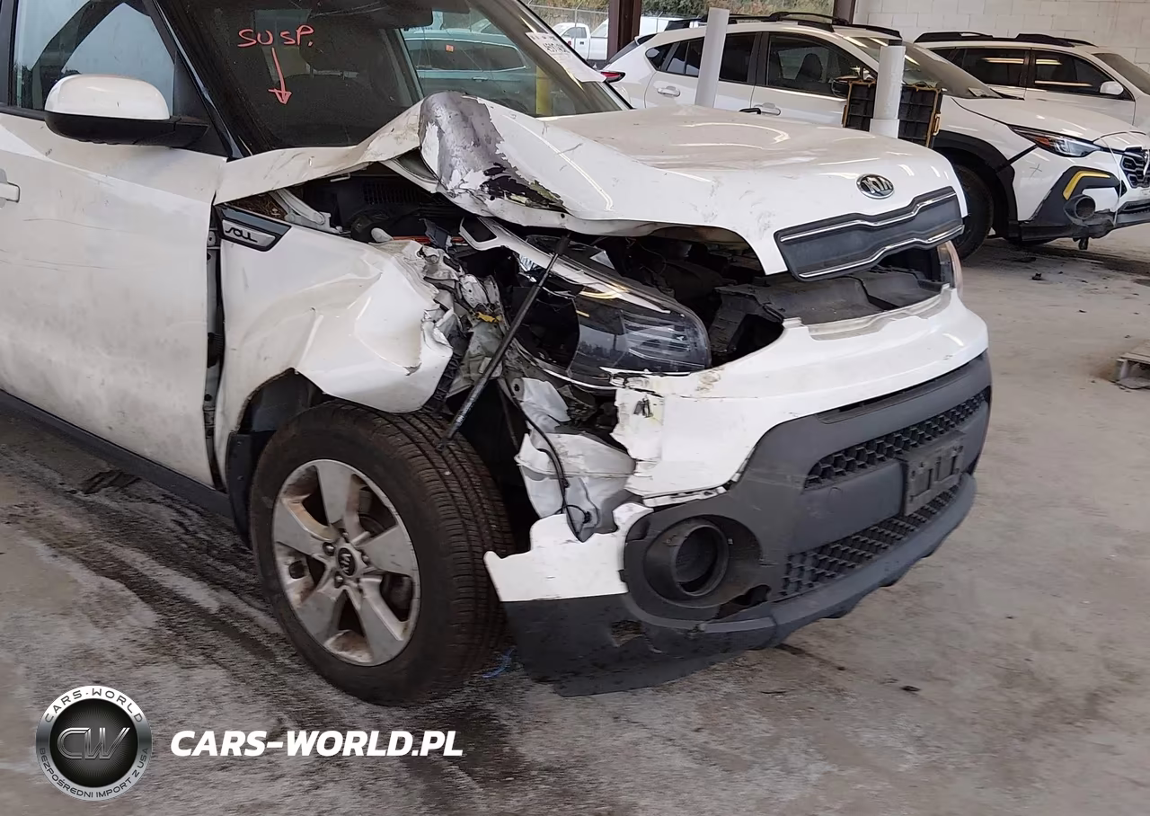 2017 Kia Soul VIN:KNDJN2A20H7429062 - 6