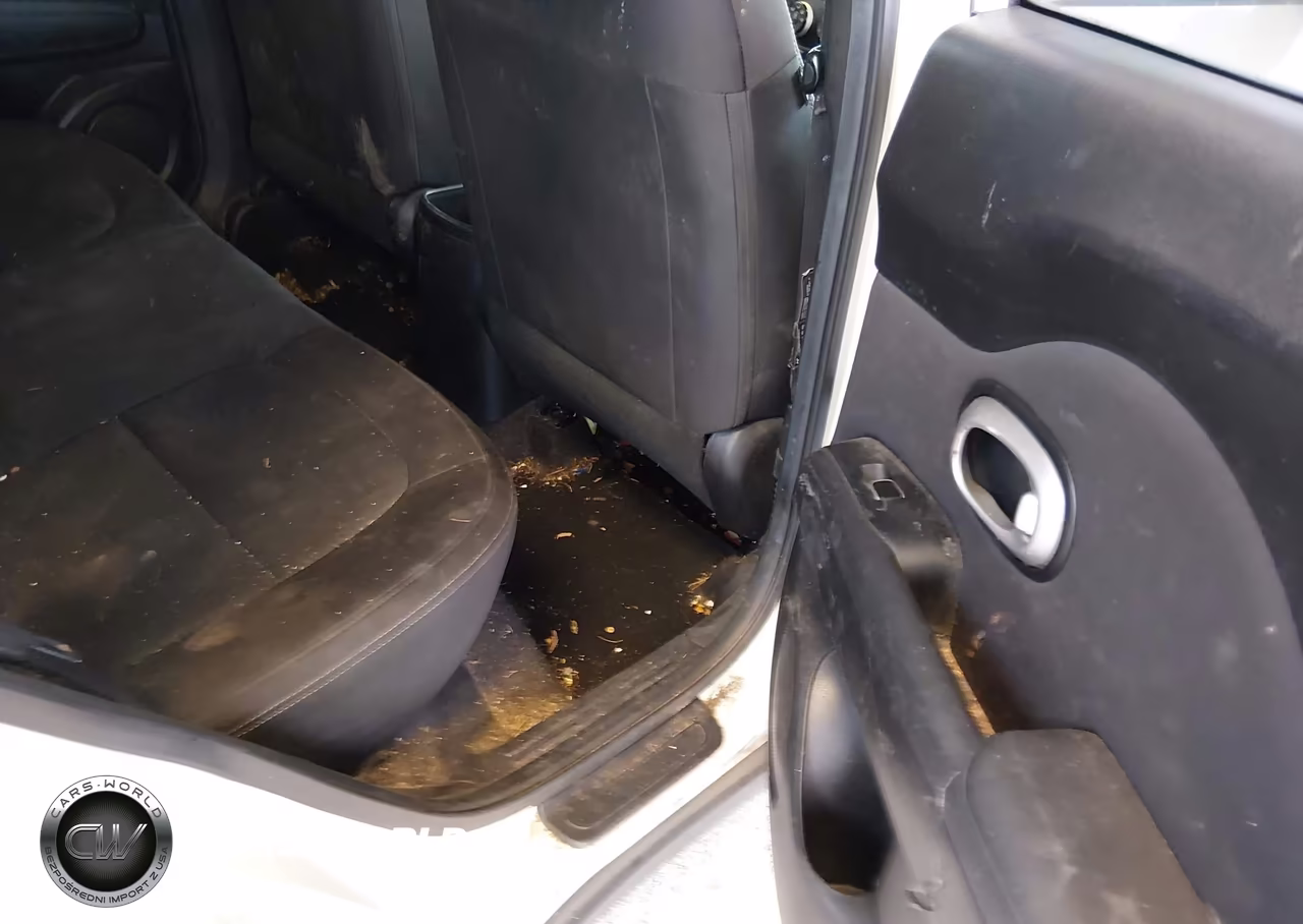 2017 Kia Soul VIN:KNDJN2A20H7429062 - 8