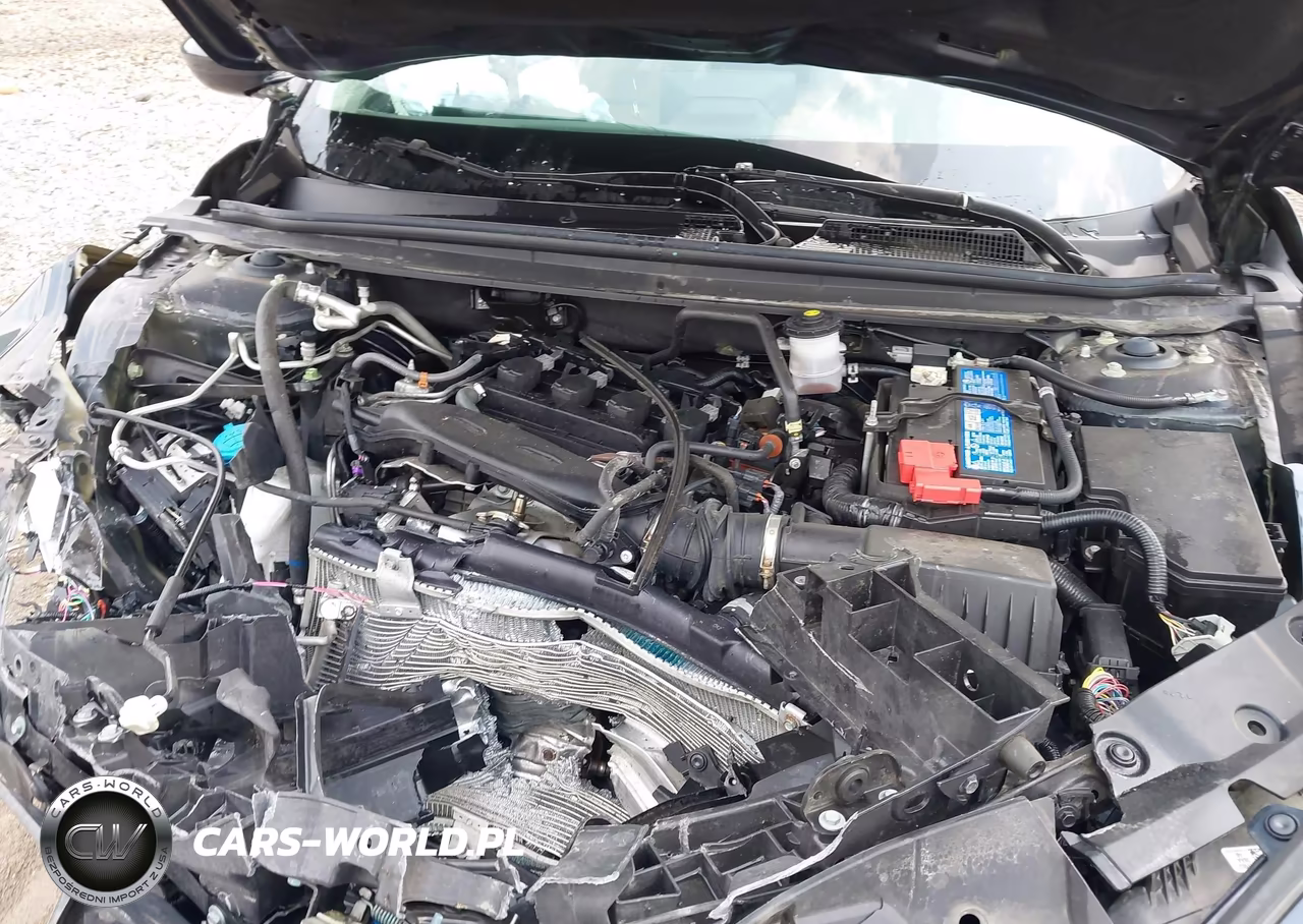 2024 Honda Accord Ex VIN:1HGCY1F30RA088327 - 10
