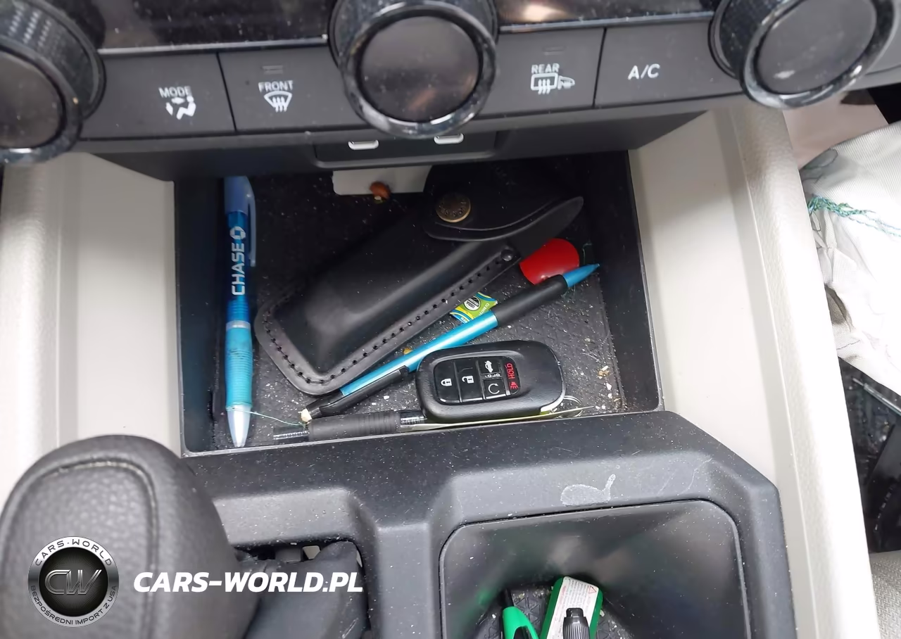 2024 Honda Accord Ex VIN:1HGCY1F30RA088327 - 11