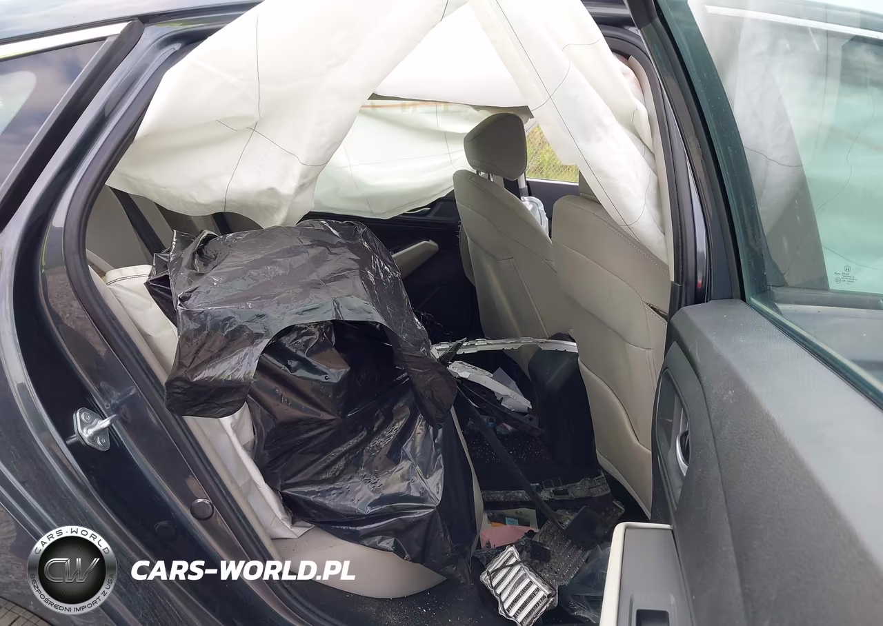 2024 Honda Accord Ex VIN:1HGCY1F30RA088327 - 8