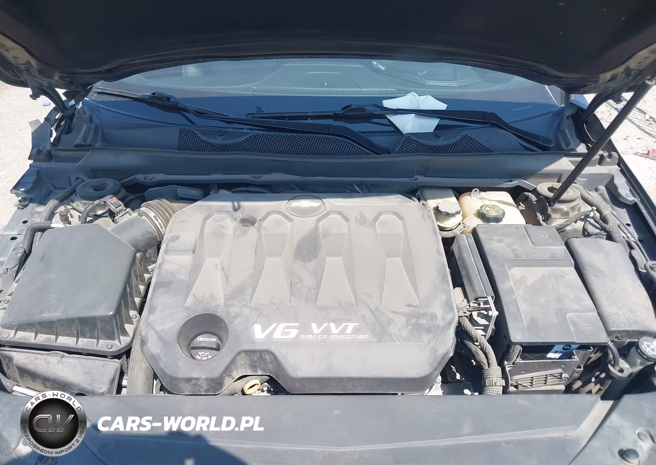 2017 Chevrolet Impala 1Lt VIN:2G1105S31H9193570 - 10