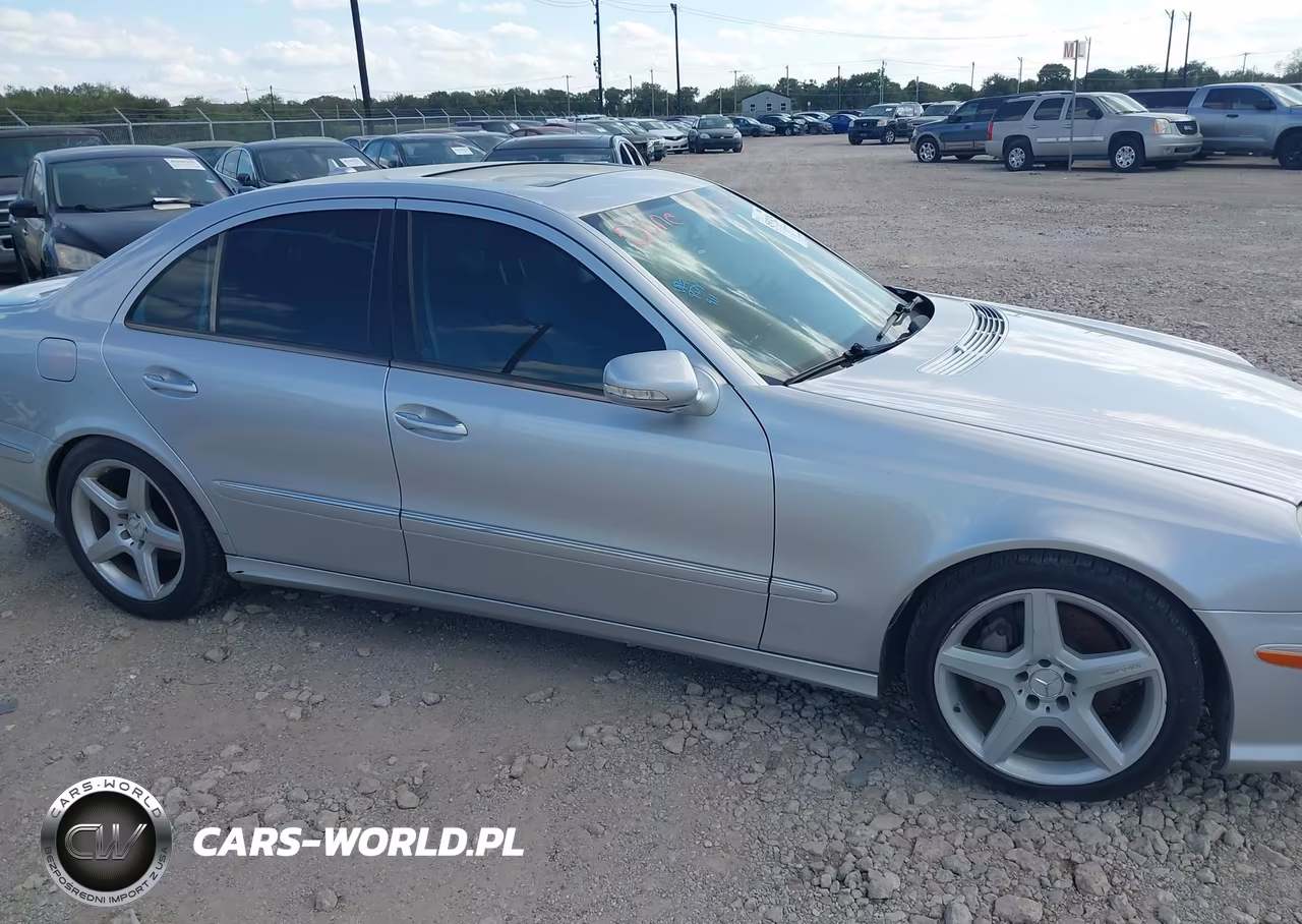 2009 Mercedes-Benz E 350 VIN:WDBUF56X89B434104 - 14