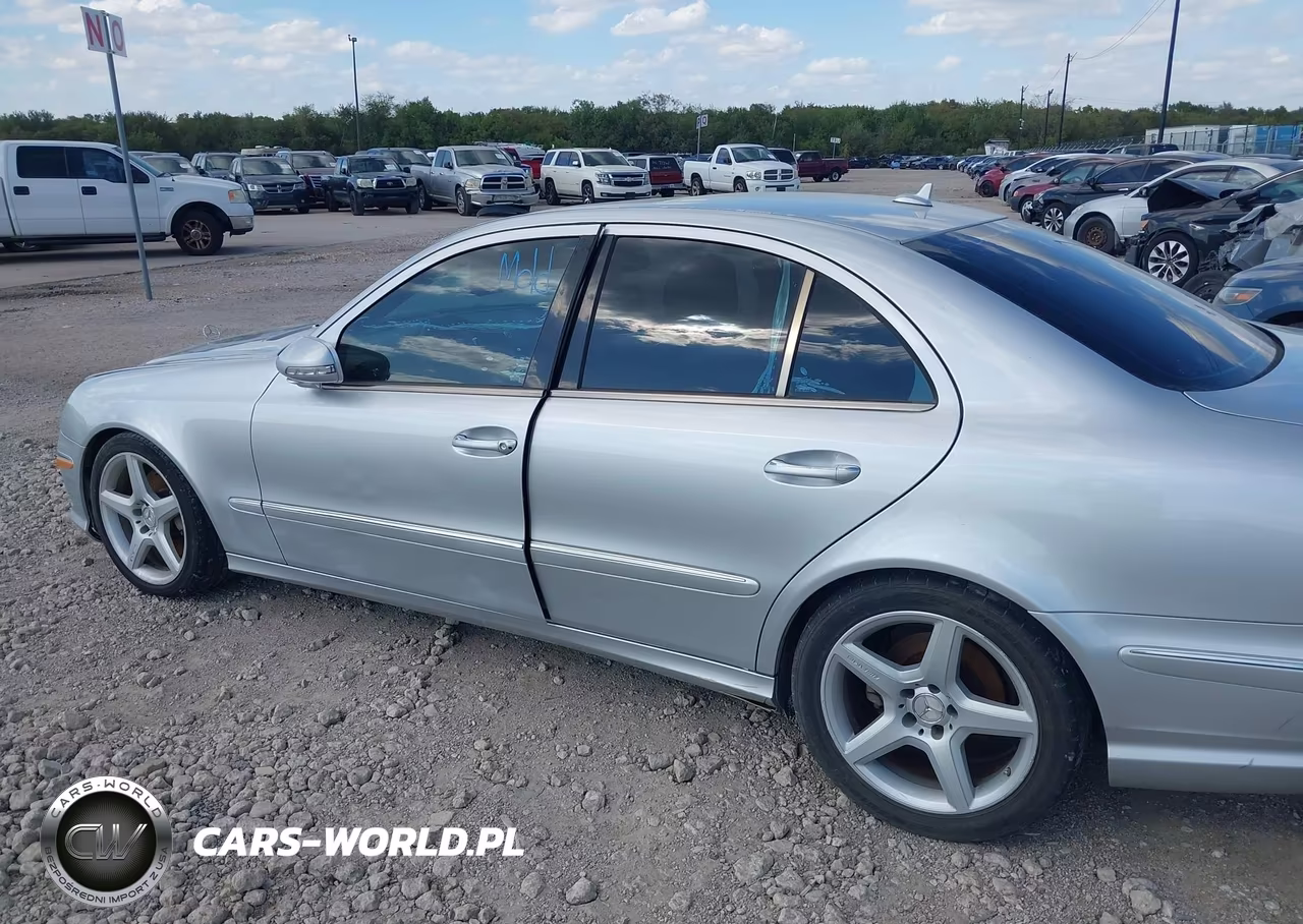 2009 Mercedes-Benz E 350 VIN:WDBUF56X89B434104 - 15