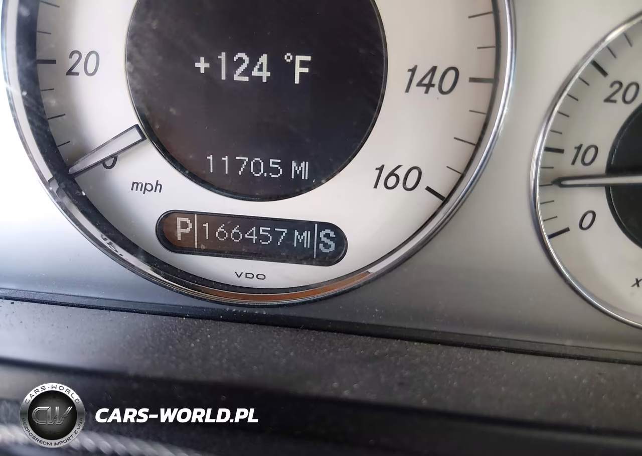 2009 Mercedes-Benz E 350 VIN:WDBUF56X89B434104 - 16