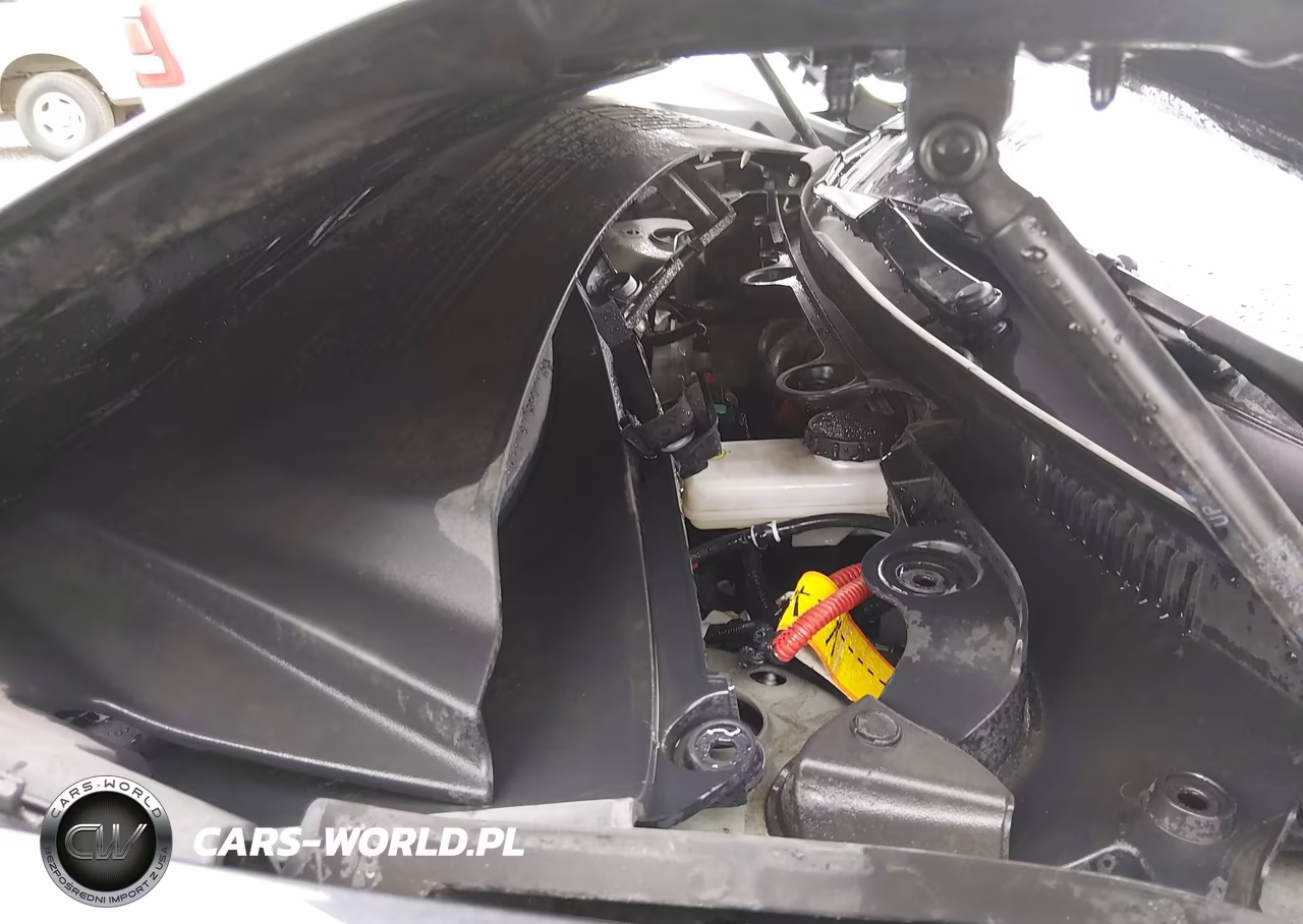2024 Tesla Model 3 Long Range Dual Motor All-Wheel Drive-Rear-Wheel Drive VIN:5YJ3E1EA3RF873469 - 10