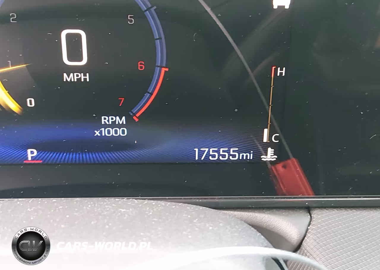 2025 Chevrolet Trailblazer Fwd Ls VIN:KL79MMSL5SB076232 - 15