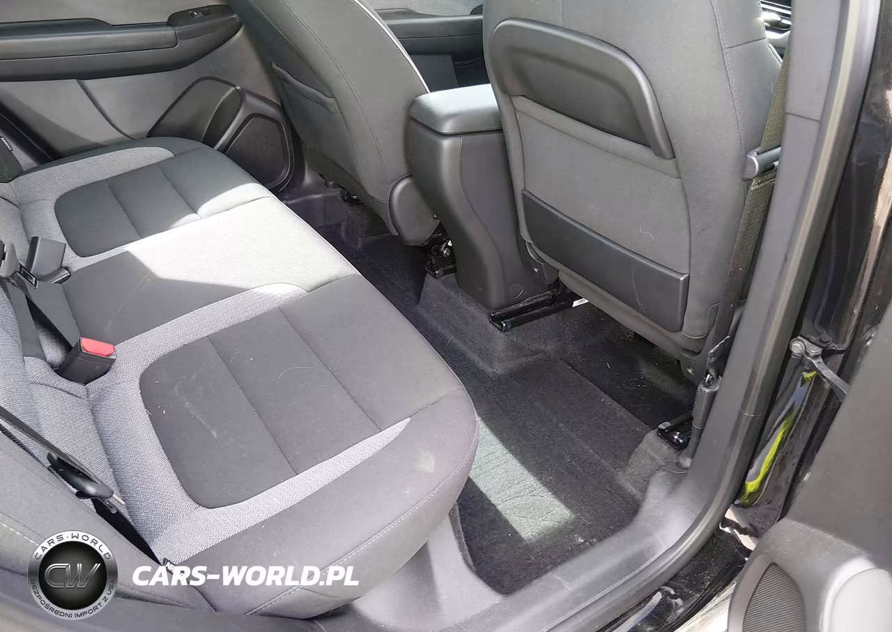 2025 Chevrolet Trailblazer Fwd Ls VIN:KL79MMSL5SB076232 - 8