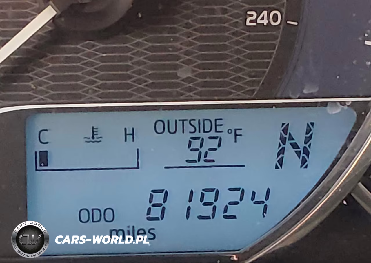 2015 Toyota Corolla Le VIN:5YFBURHE6FP281527 - 15