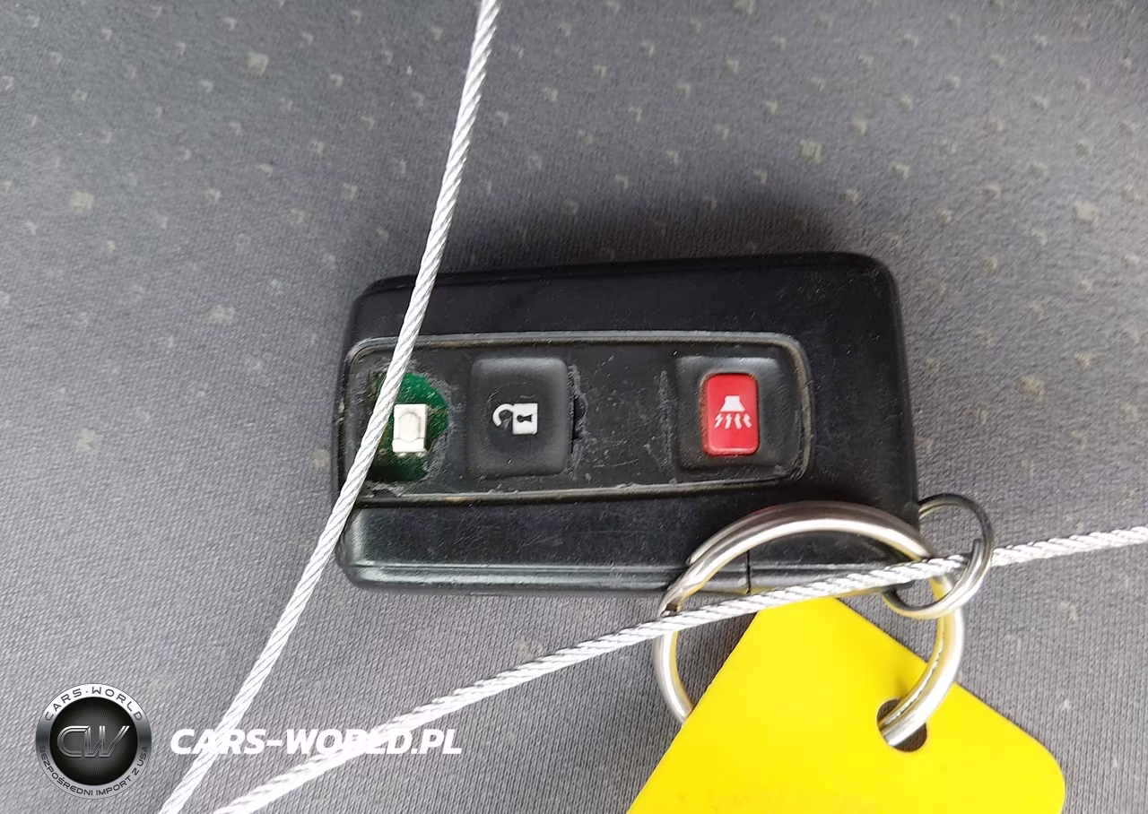 2007 Toyota Prius VIN:JTDKB20U073240675 - 11