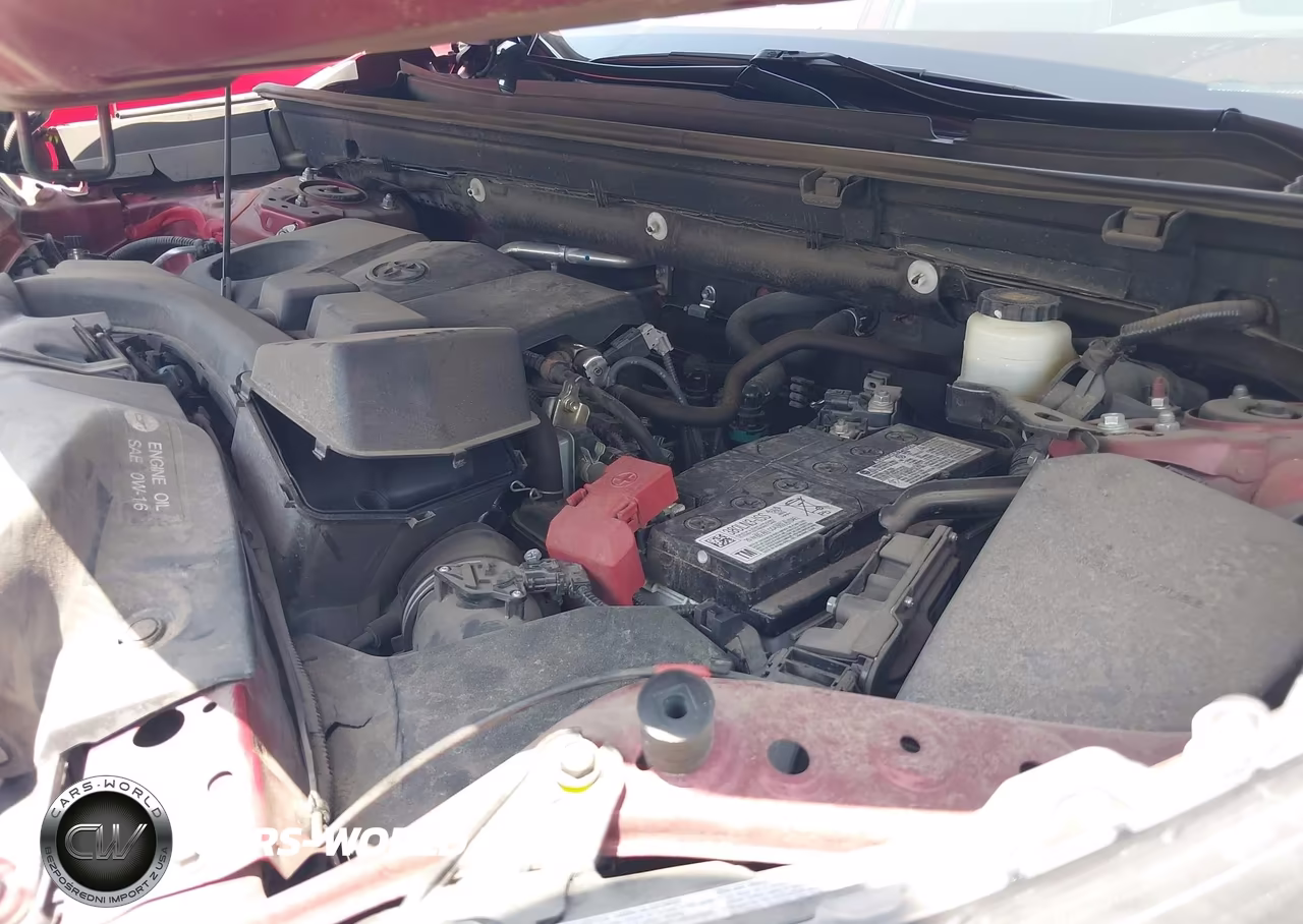 2022 Toyota Rav4 Xle VIN:2T3W1RFVXNW188267 - 10