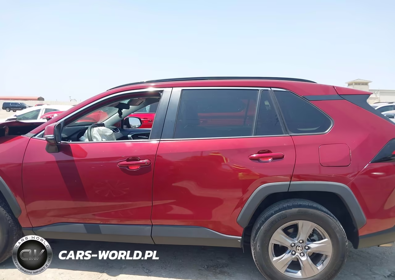 2022 Toyota Rav4 Xle VIN:2T3W1RFVXNW188267 - 14
