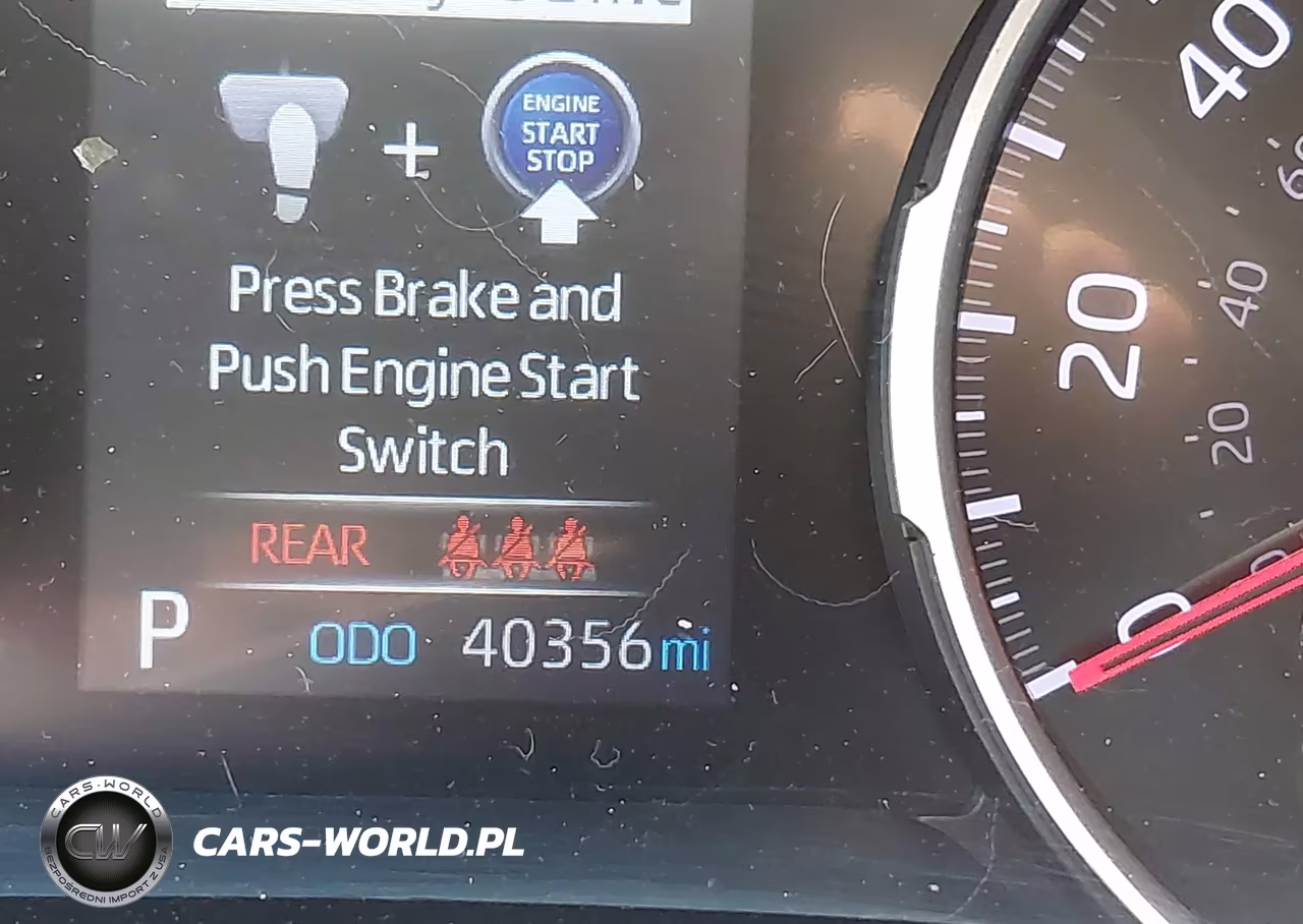 2022 Toyota Rav4 Xle VIN:2T3W1RFVXNW188267 - 15