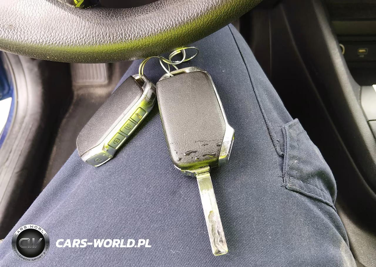 2022 Kia Forte Lxs VIN:3KPF24AD4NE420548 - 11