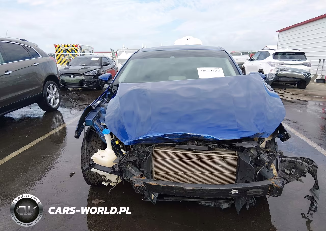 2022 Kia Forte Lxs VIN:3KPF24AD4NE420548 - 12