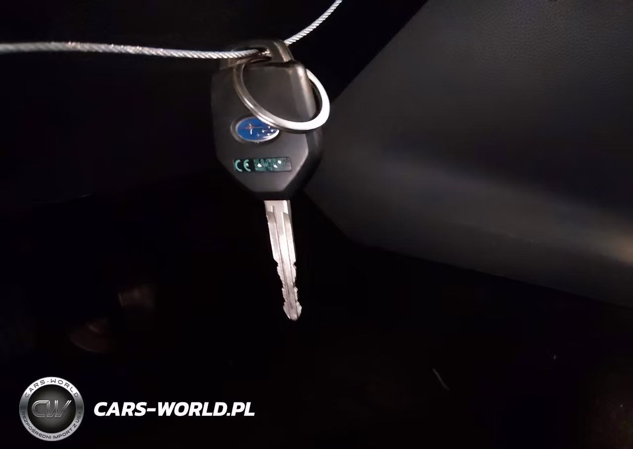 2019 Subaru Impreza 2.0I Premium VIN:4S3GTAC61K3715382 - 11