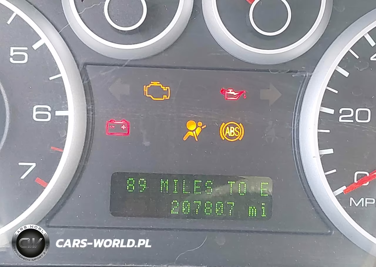 2009 Ford Fusion Se VIN:3FAHP07169R213731 - 15