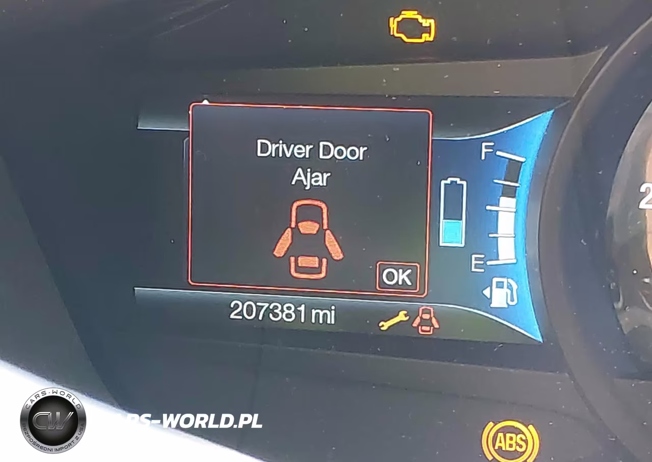 2019 Ford Fusion Hybrid Titanium VIN:3FA6P0RU0KR140022 - 15