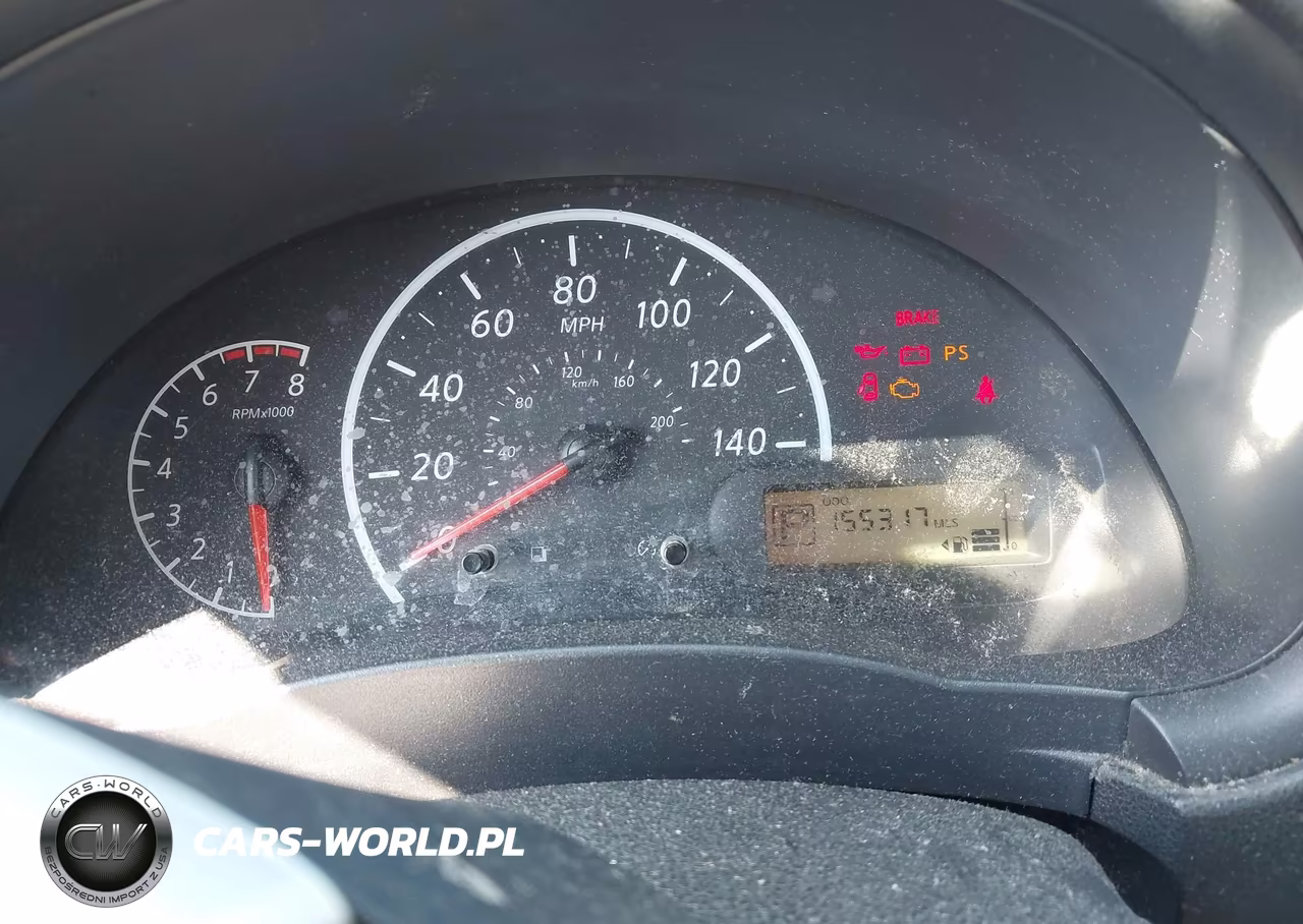 2016 Nissan Versa 1.6 S VIN:3N1CN7AP3GL884650 - 7