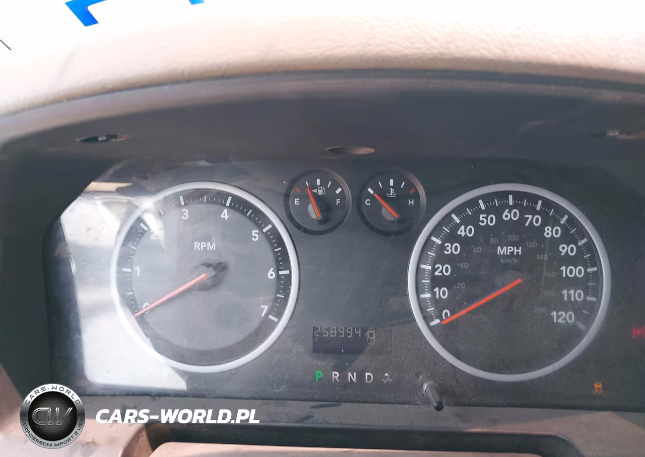 2010 Dodge Ram 1500 St VIN:3D7JB1EP6AG110063 - 7