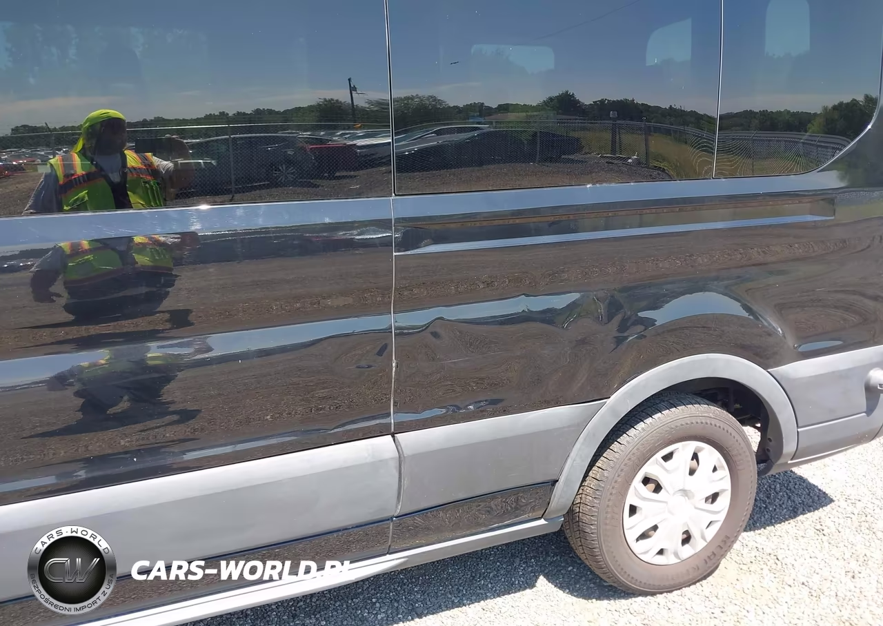 2016 Ford Transit T-350 VIN:1FBAX2CG1GKA56763 - 6