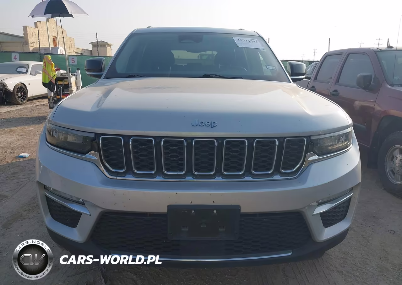 2024 Jeep Grand Cherokee 4Xe VIN:1C4RJYB61RC720794 - 12