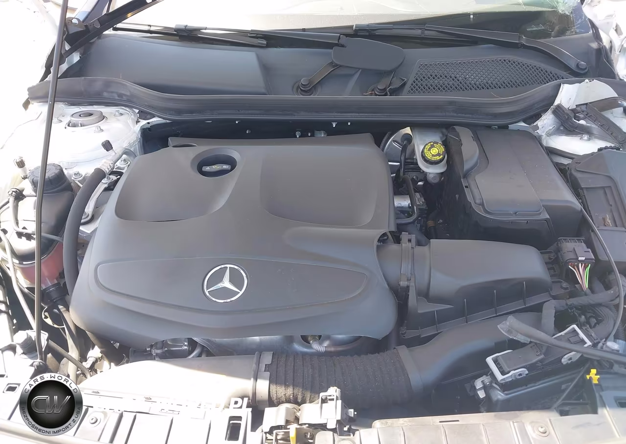 2019 Mercedes-Benz Gla 250 4Matic VIN:WDCTG4GB5KU002498 - 10