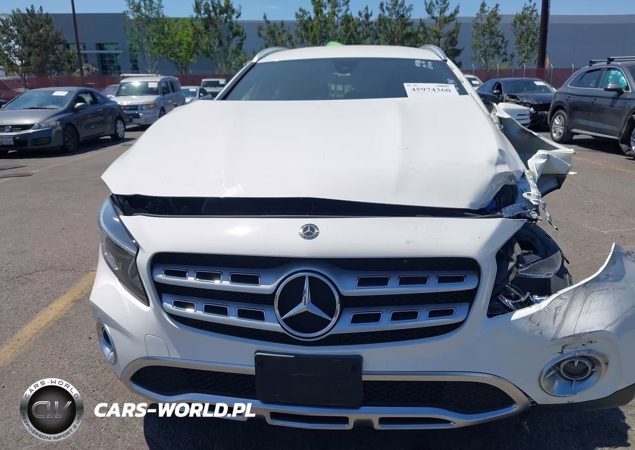 2019 Mercedes-Benz Gla 250 4Matic VIN:WDCTG4GB5KU002498 - 12