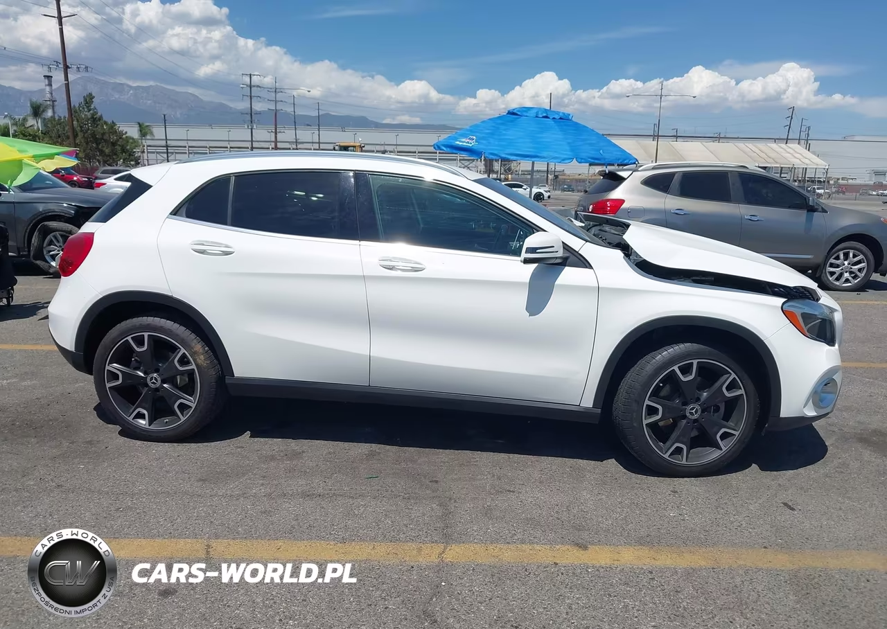 2019 Mercedes-Benz Gla 250 4Matic VIN:WDCTG4GB5KU002498 - 13