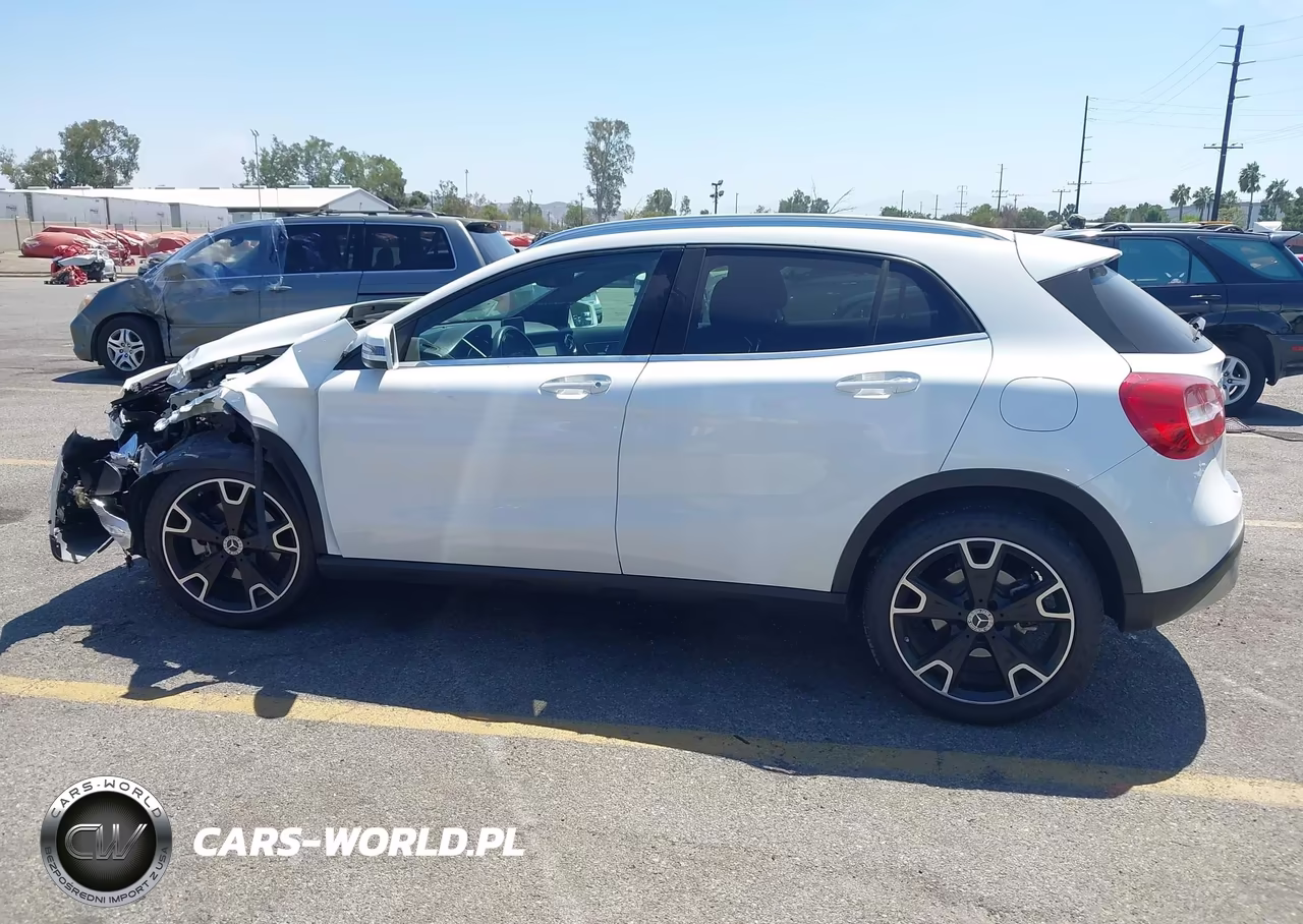 2019 Mercedes-Benz Gla 250 4Matic VIN:WDCTG4GB5KU002498 - 14
