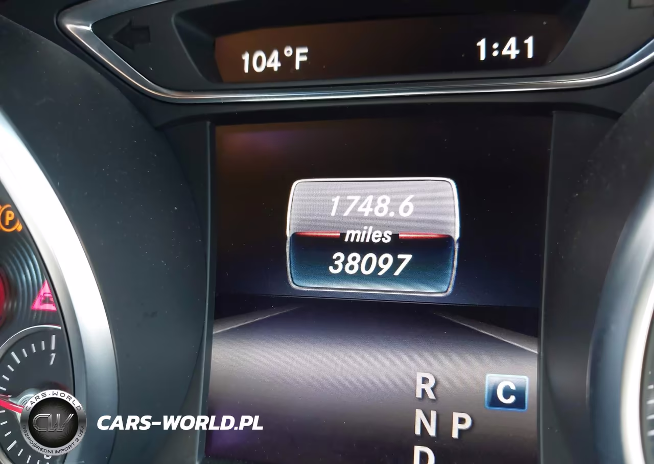 2019 Mercedes-Benz Gla 250 4Matic VIN:WDCTG4GB5KU002498 - 15