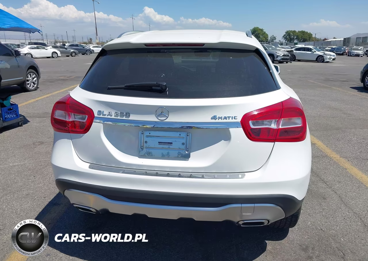 2019 Mercedes-Benz Gla 250 4Matic VIN:WDCTG4GB5KU002498 - 16