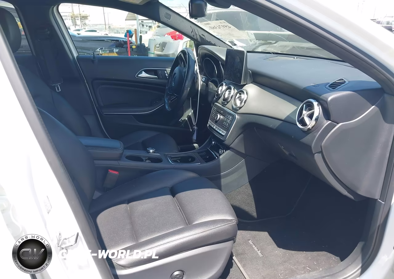2019 Mercedes-Benz Gla 250 4Matic VIN:WDCTG4GB5KU002498 - 5
