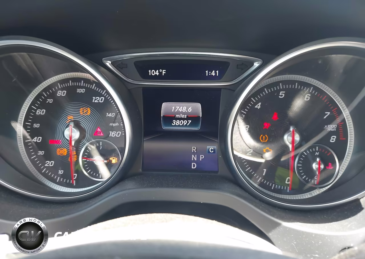 2019 Mercedes-Benz Gla 250 4Matic VIN:WDCTG4GB5KU002498 - 7