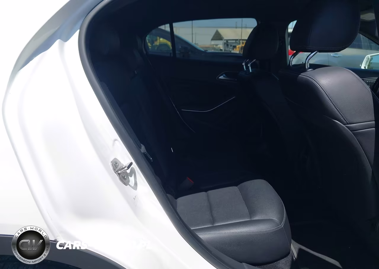 2019 Mercedes-Benz Gla 250 4Matic VIN:WDCTG4GB5KU002498 - 8