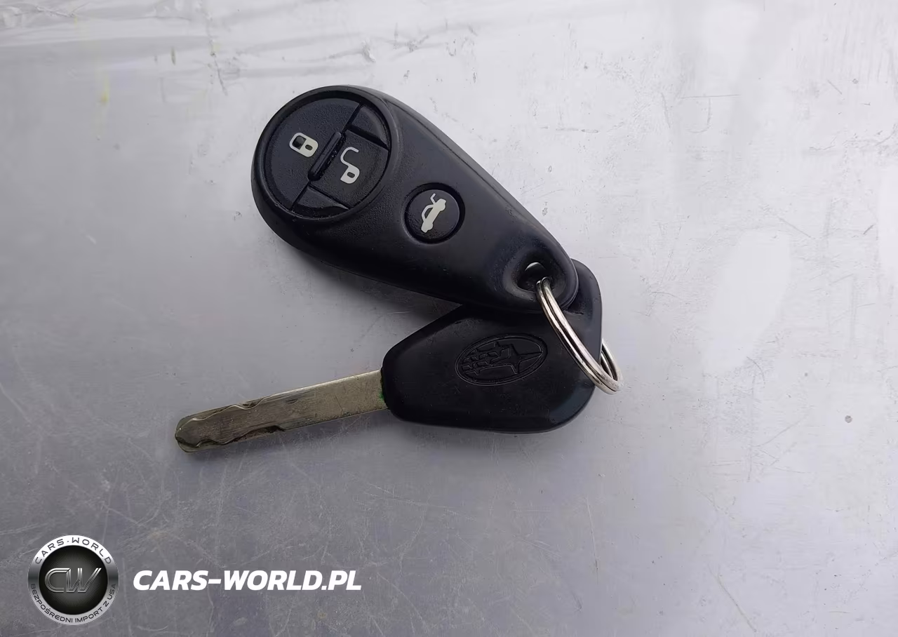 2008 Subaru Impreza Wrx VIN:JF1GE75658G517003 - 11