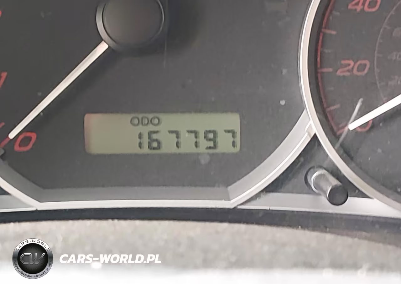 2008 Subaru Impreza Wrx VIN:JF1GE75658G517003 - 16