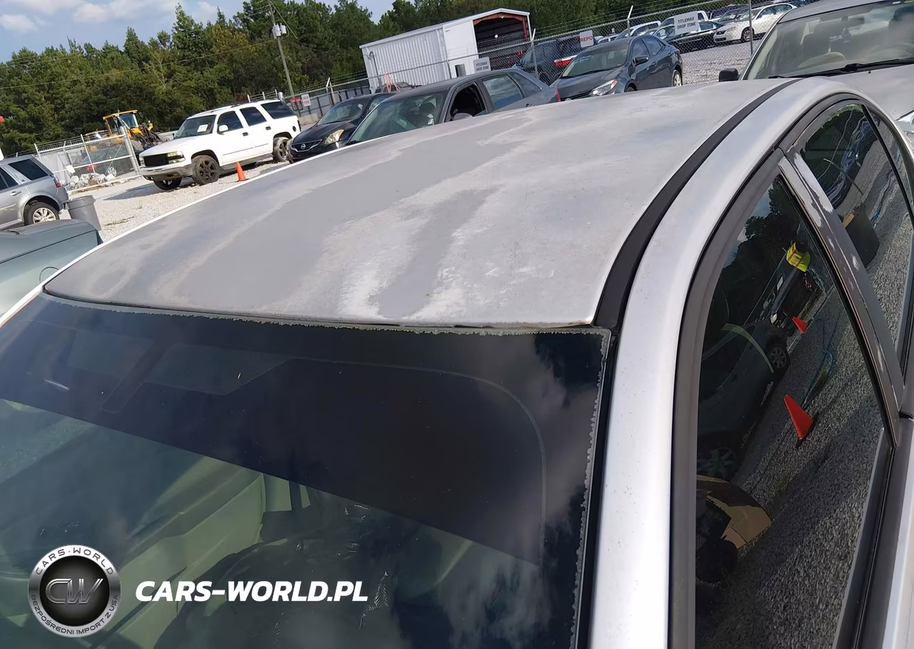 2005 Chevrolet Malibu Ls VIN:1G1ZT54895F231911 - 6